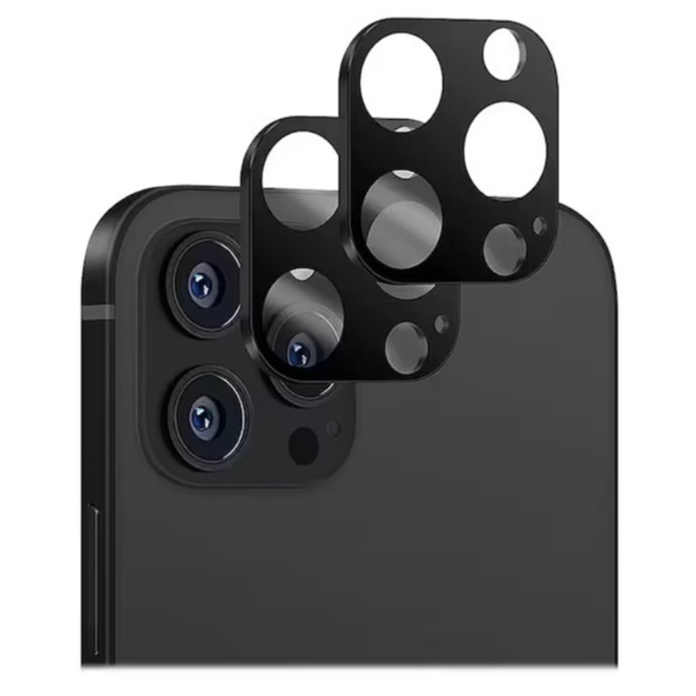 Camera Lens Protector for Apple iPhone 14 Pro and iPhone 14 Pro Max (2-Pk) - Picture 1 of 5